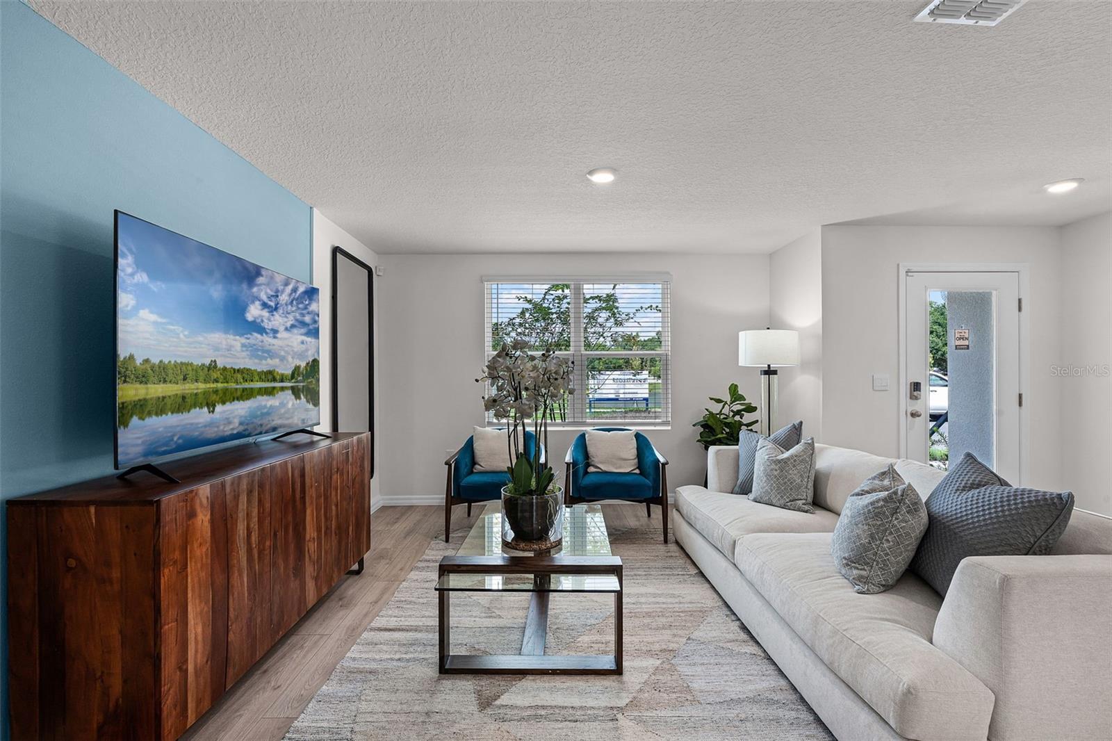 PRESTON COVE PH 1 & 2 - Residential