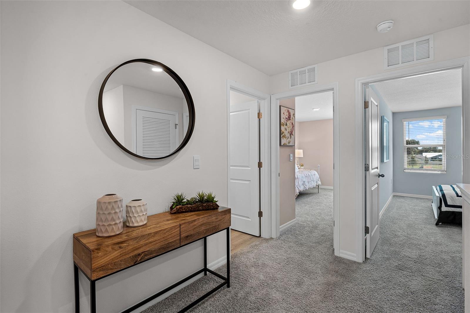 PRESTON COVE PH 1 & 2 - Residential
