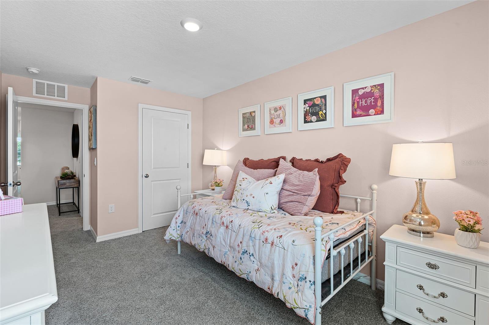 PRESTON COVE PH 1 & 2 - Residential