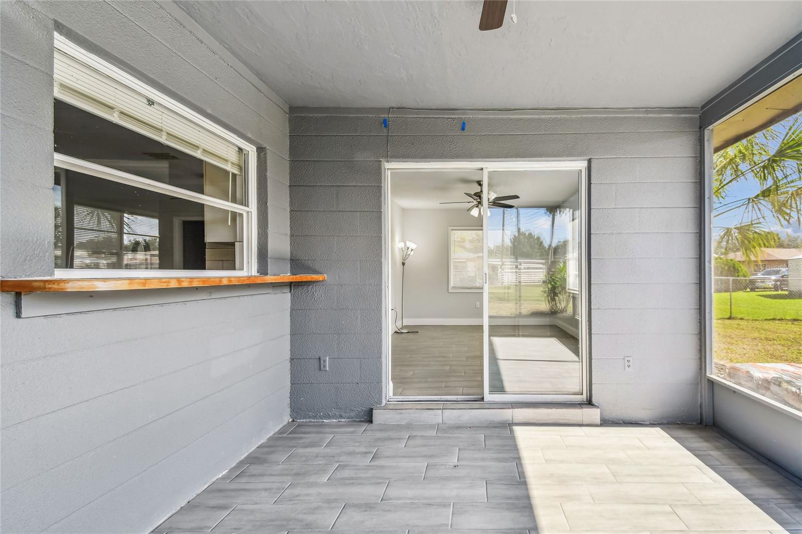 LAKE PARK - Residential