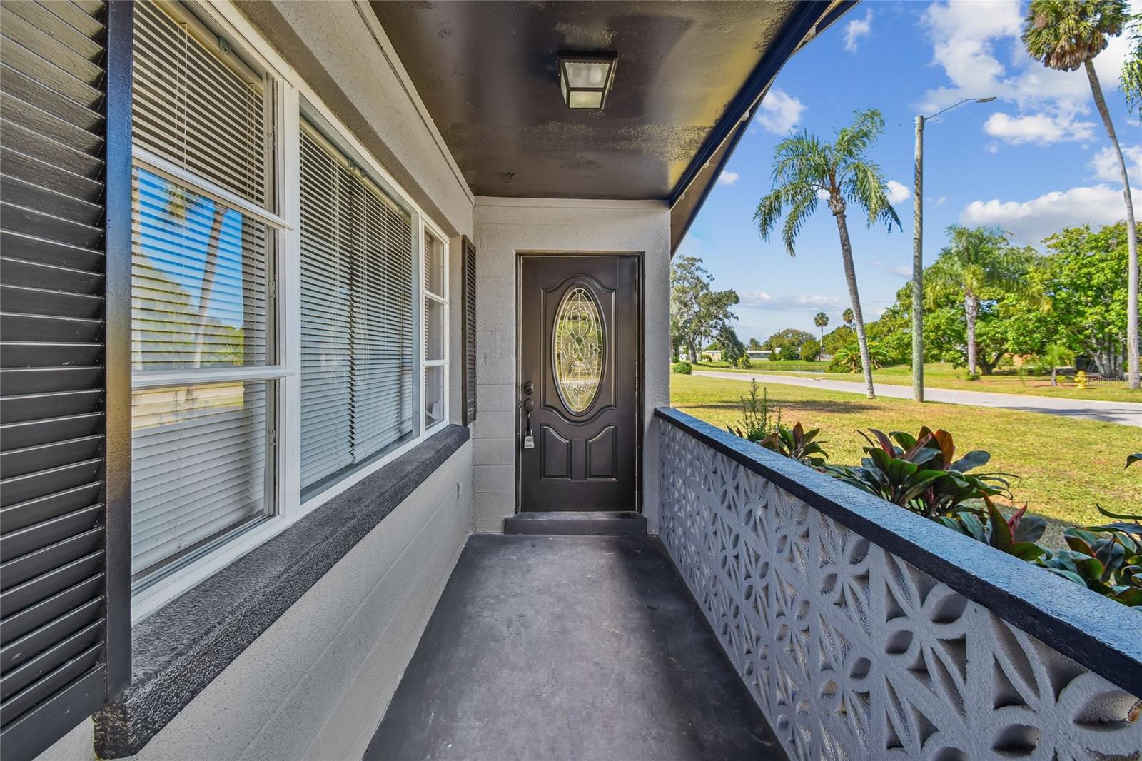 LAKE PARK - Residential