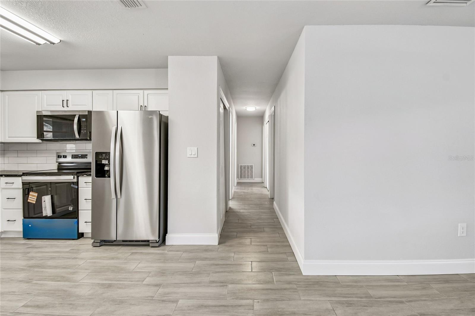 LAKE PARK - Residential