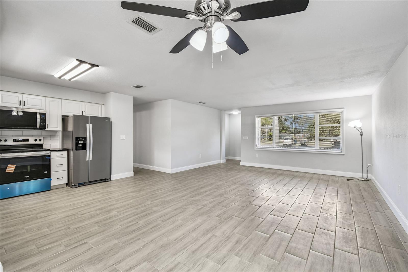 LAKE PARK - Residential