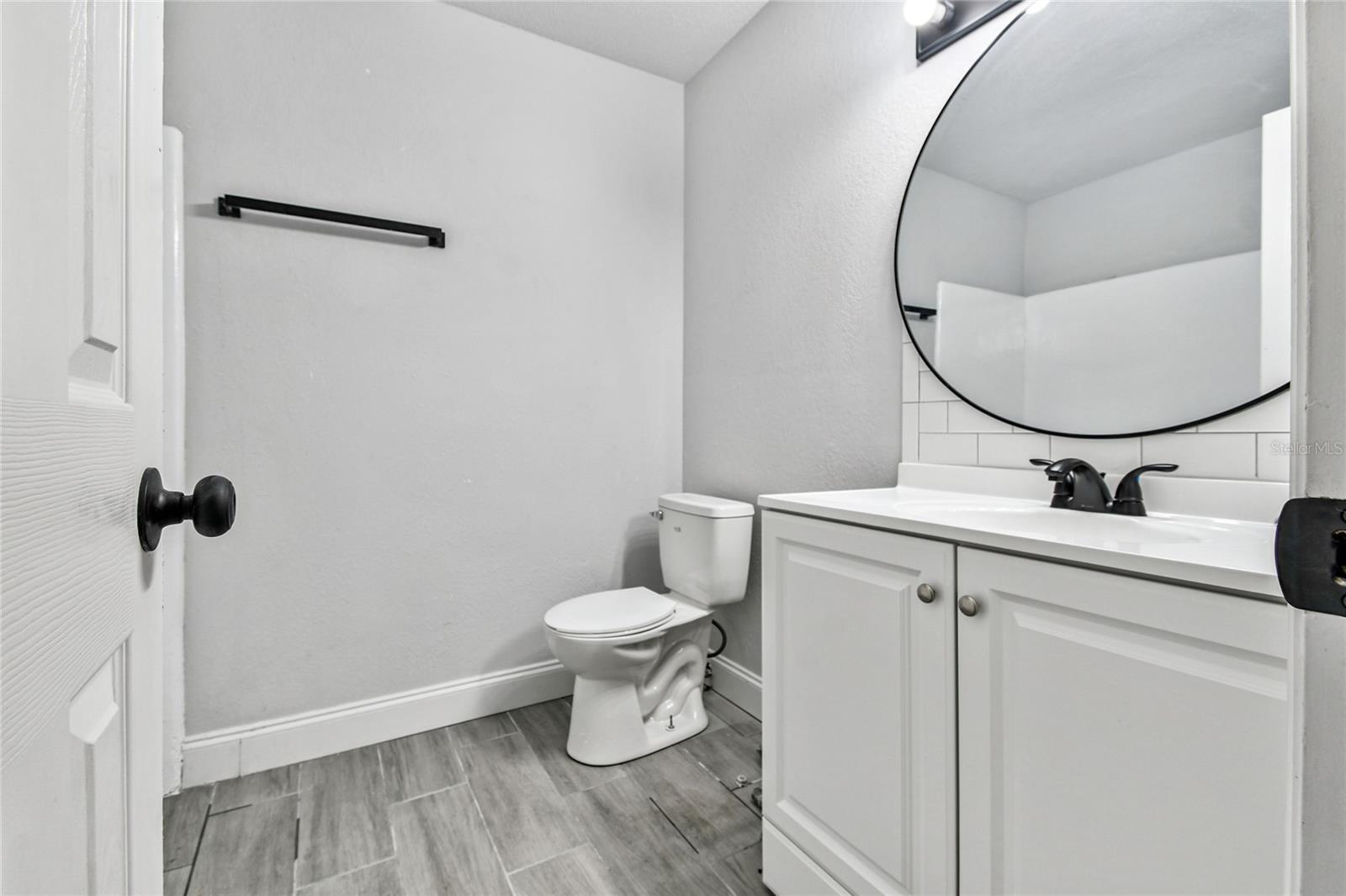 LAKE PARK - Residential