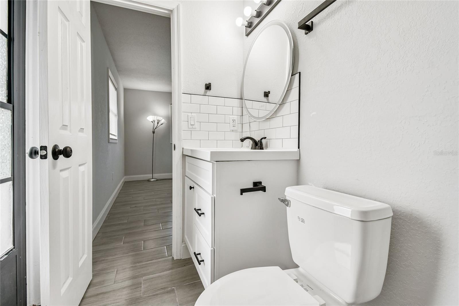 LAKE PARK - Residential