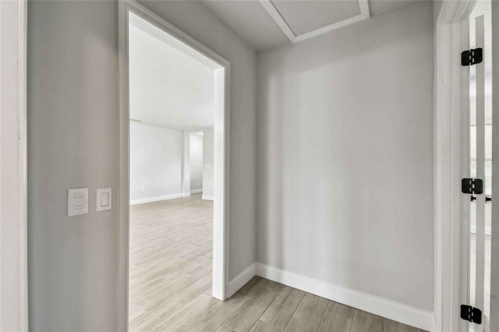 LAKE PARK - Residential