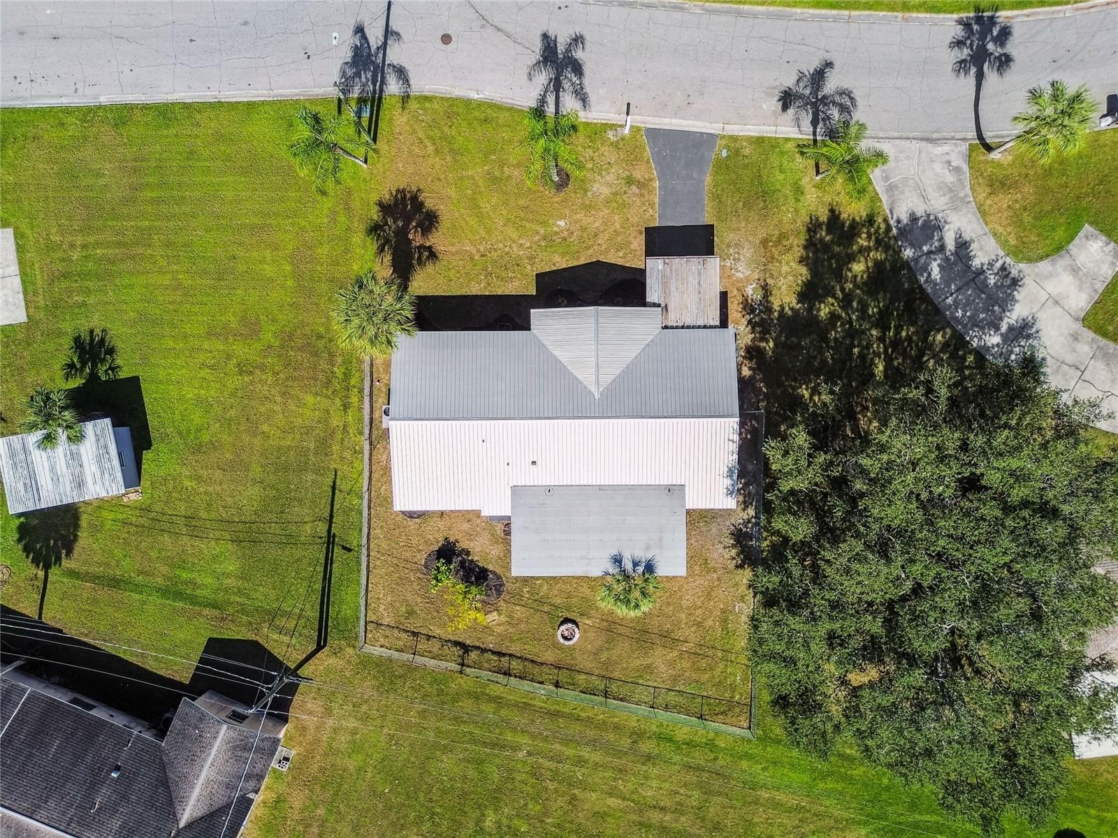 LAKE PARK - Residential