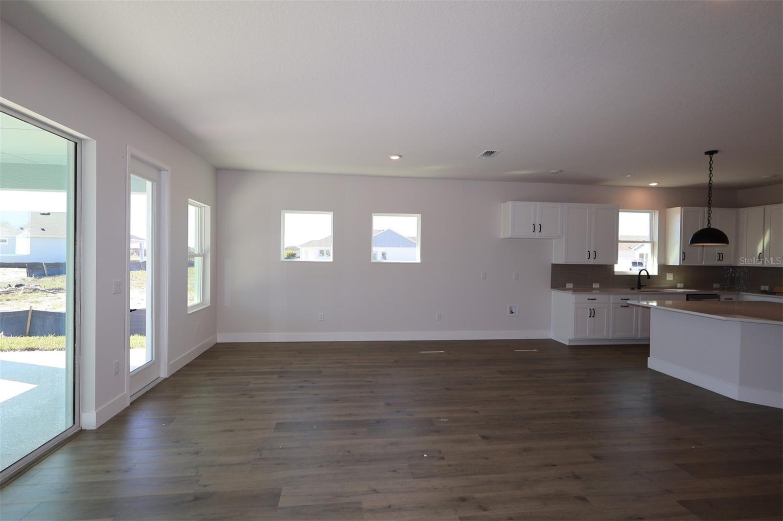 WATERSET - Residential