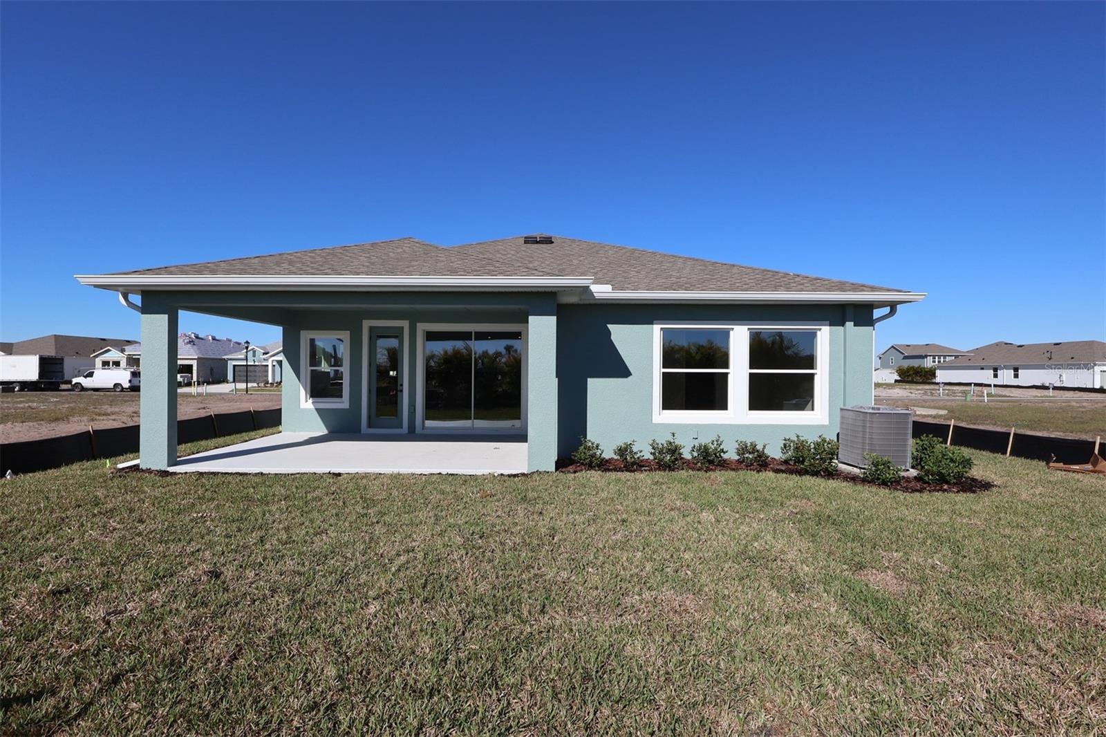 WATERSET - Residential