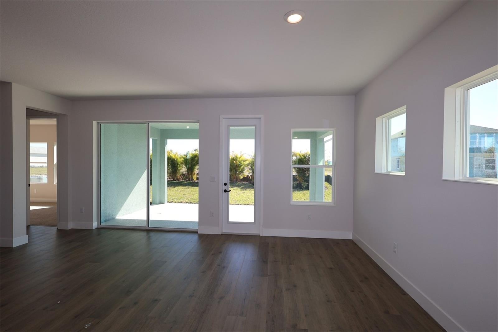 WATERSET - Residential