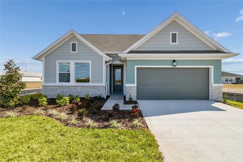 Photo of 5159 Creek Sand Drive, Apollo Beach, FL 33572 (MLS # TB8467080)