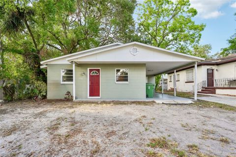 1720 W ARCH STREET TAMPA FL 33607