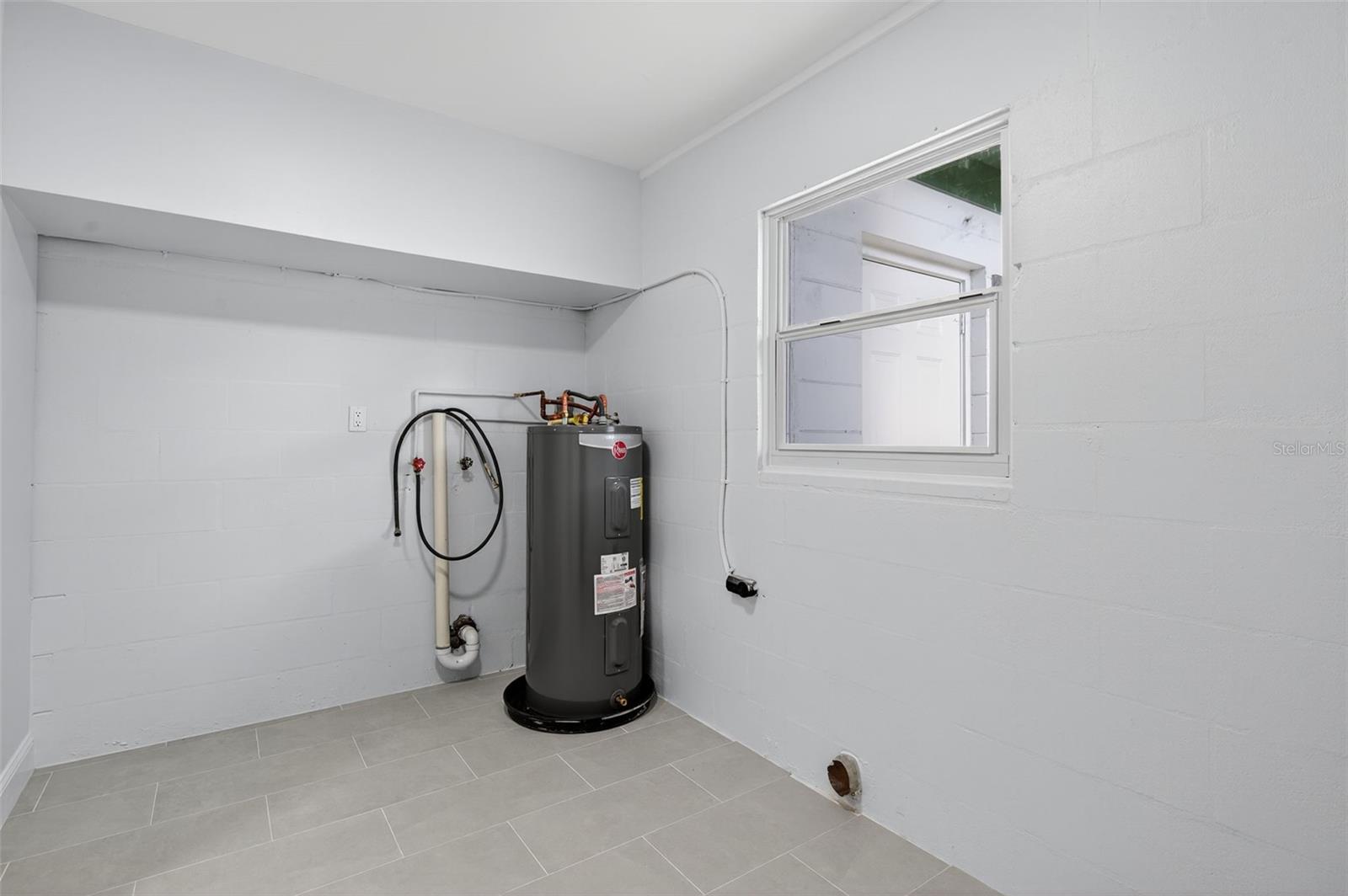 TOWNN COUNTRY PARK UN 03 - Residential