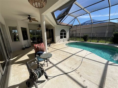 A home in BRADENTON