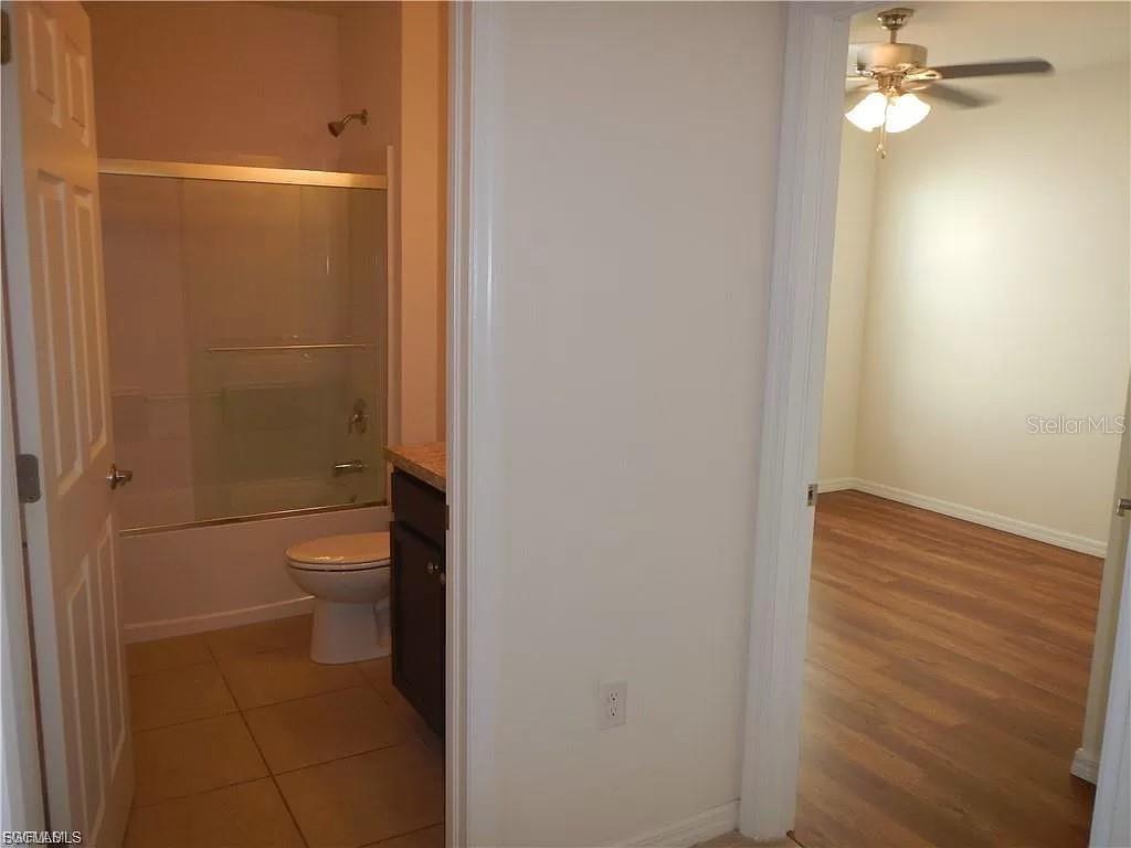 ENTRADA - Residential Lease