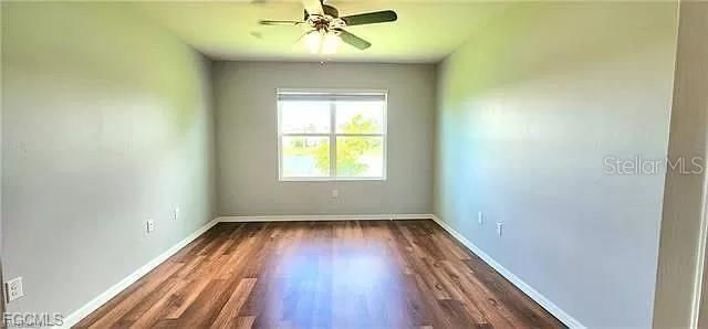 ENTRADA - Residential Lease