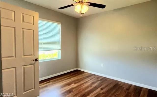 ENTRADA - Residential Lease