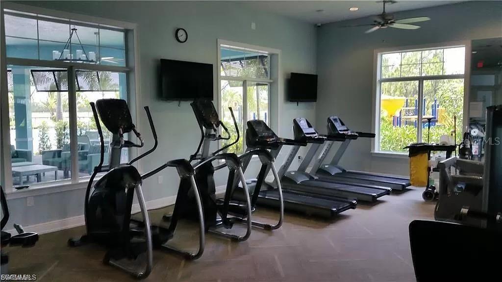 ENTRADA - Residential Lease