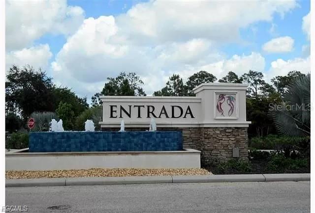 ENTRADA - Residential Lease