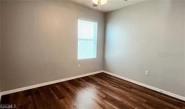 ENTRADA - Residential Lease