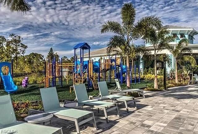 ENTRADA - Residential Lease