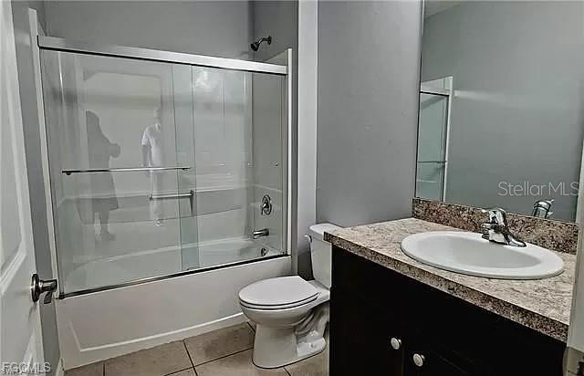 ENTRADA - Residential Lease