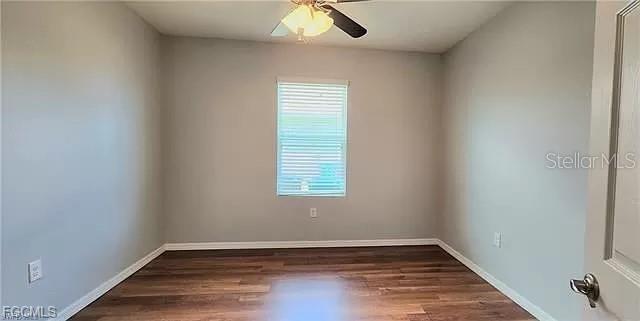 ENTRADA - Residential Lease