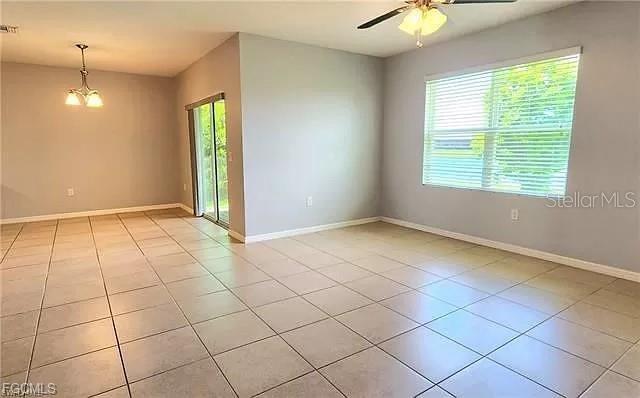 ENTRADA - Residential Lease