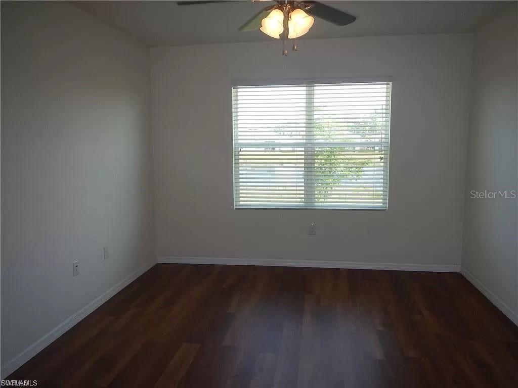 ENTRADA - Residential Lease