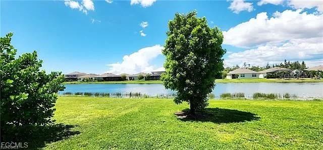 ENTRADA - Residential Lease