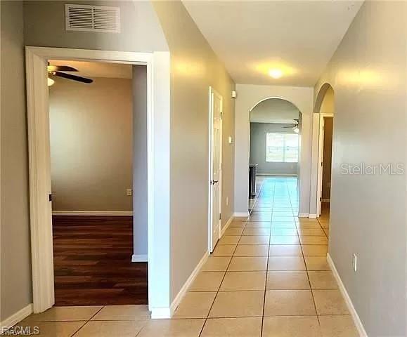 ENTRADA - Residential Lease