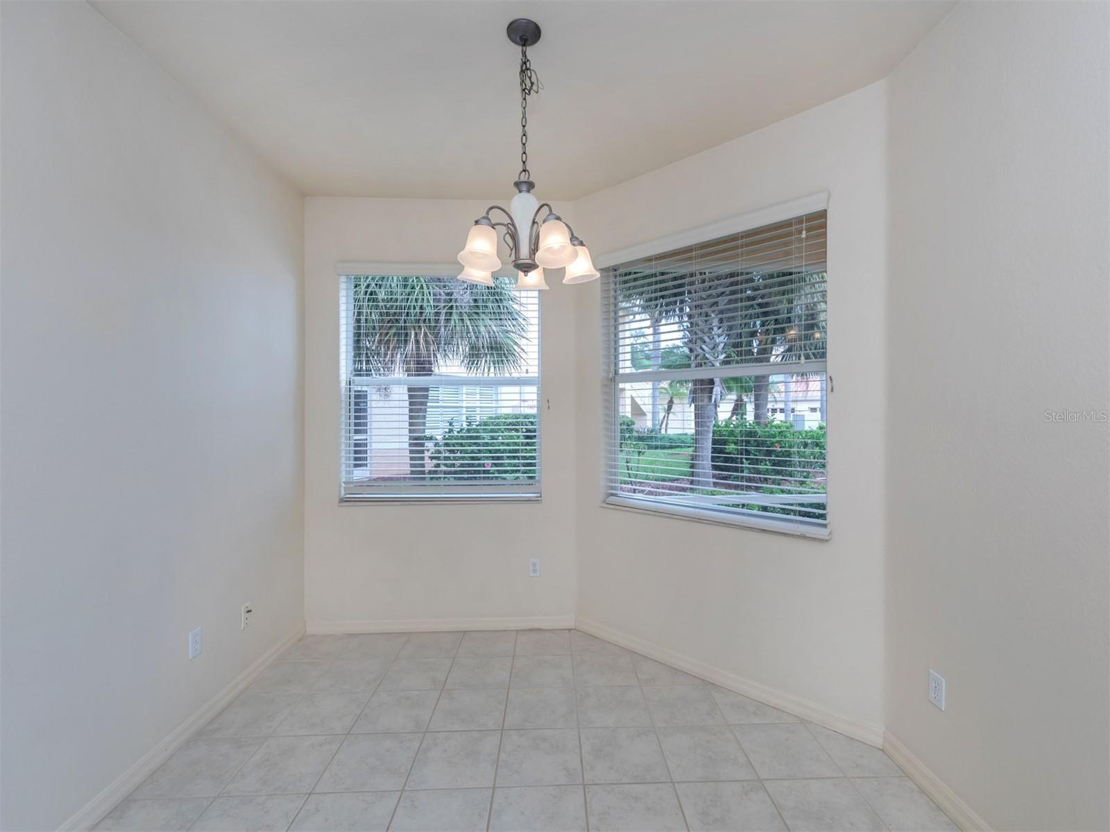CASA DI AMICI - Residential Lease
