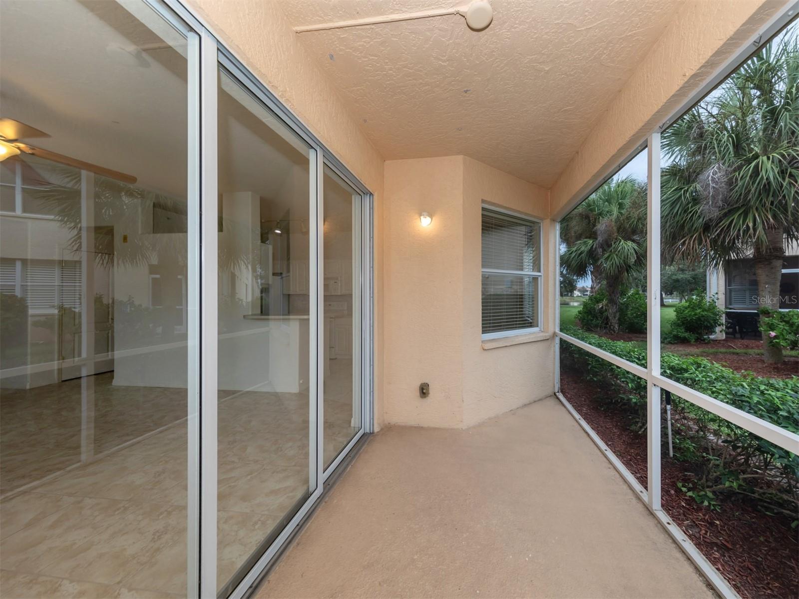 CASA DI AMICI - Residential Lease
