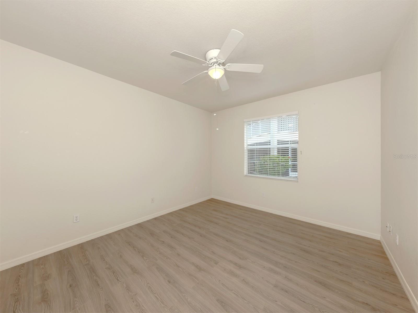 CASA DI AMICI - Residential Lease