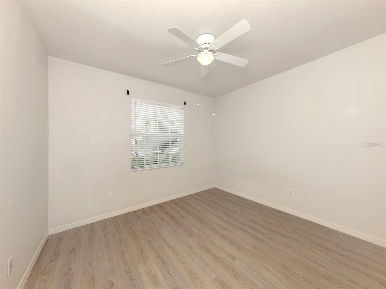 CASA DI AMICI - Residential Lease