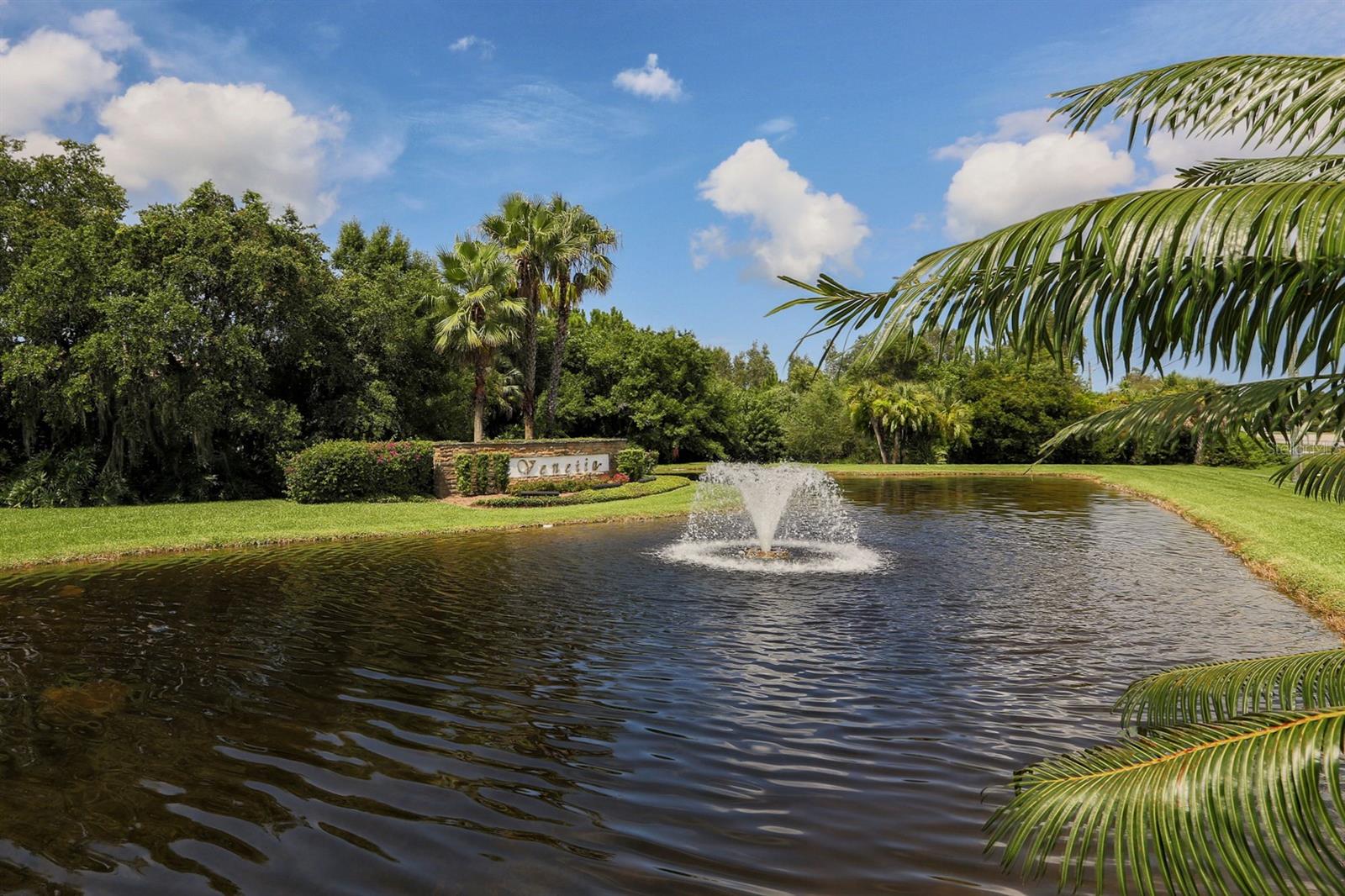 CASA DI AMICI - Residential Lease
