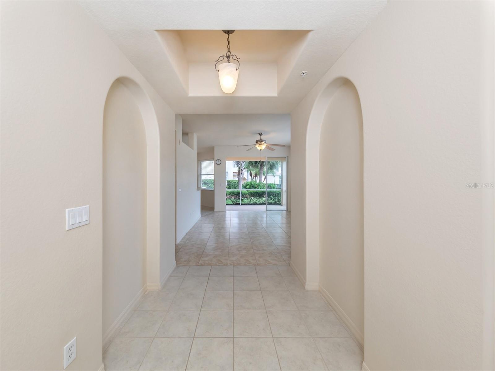 CASA DI AMICI - Residential Lease