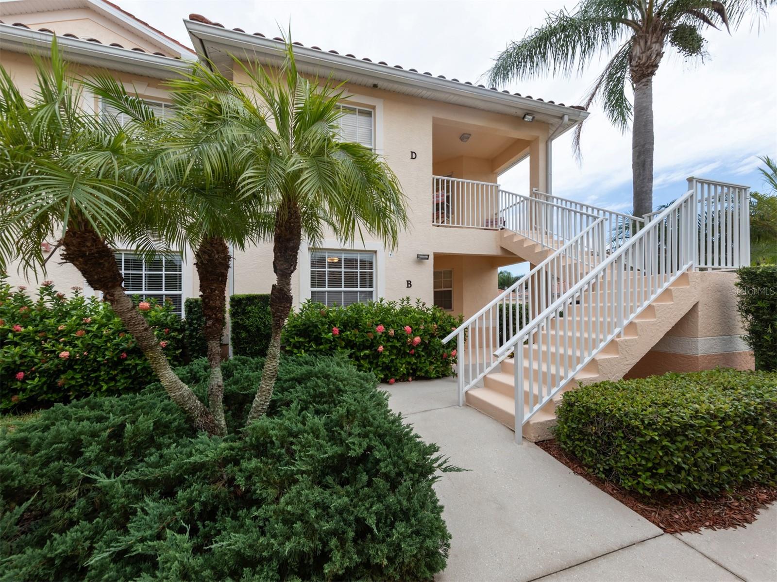 CASA DI AMICI - Residential Lease