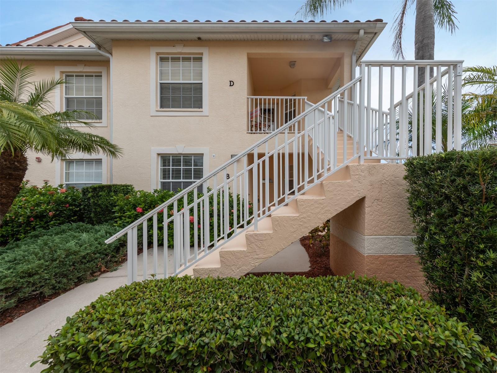 CASA DI AMICI - Residential Lease