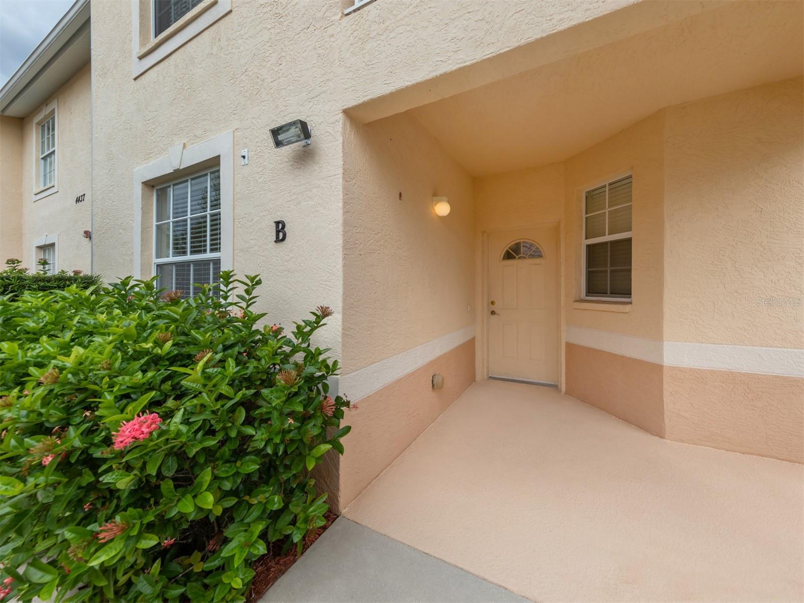 CASA DI AMICI - Residential Lease