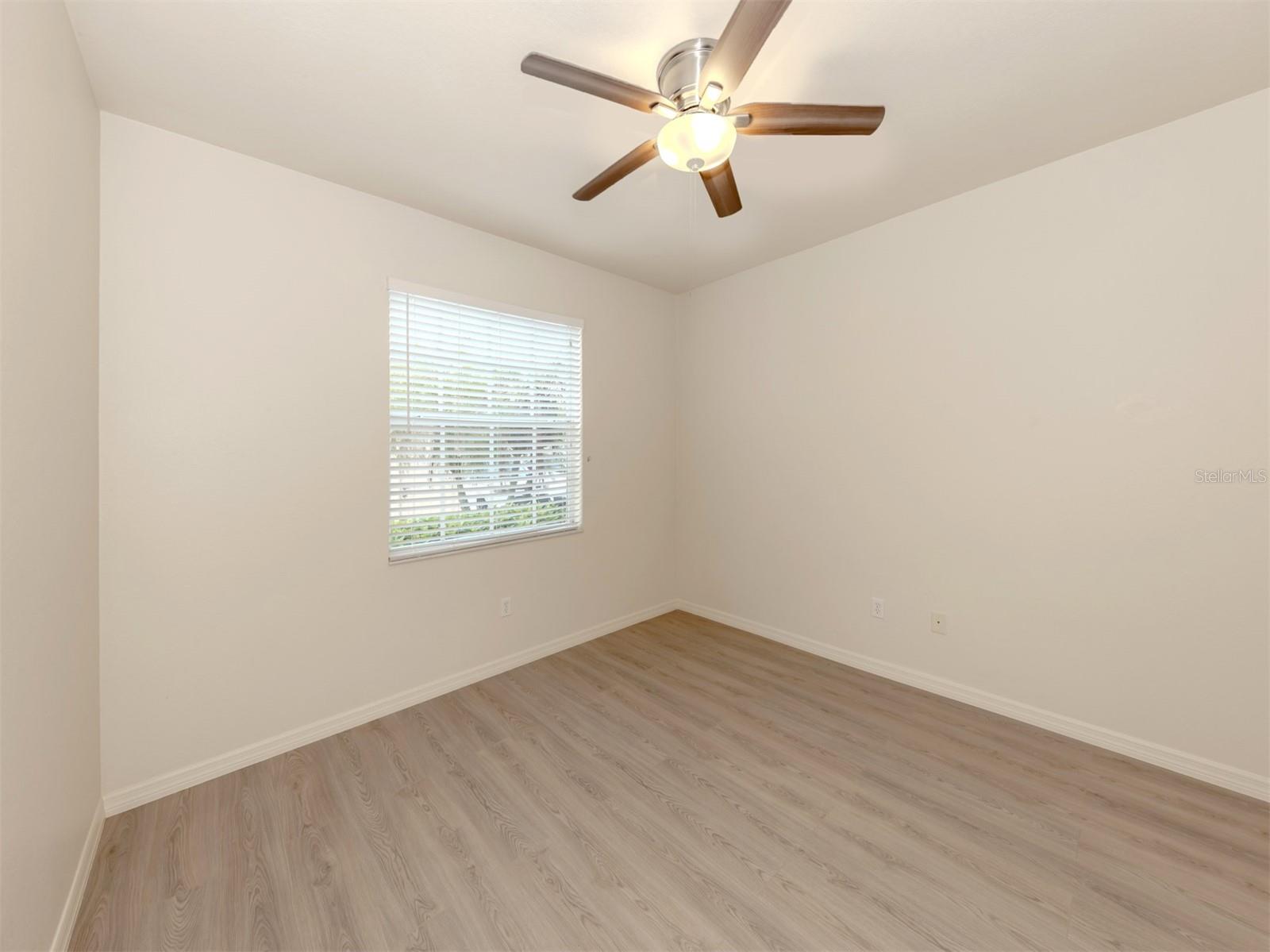 CASA DI AMICI - Residential Lease