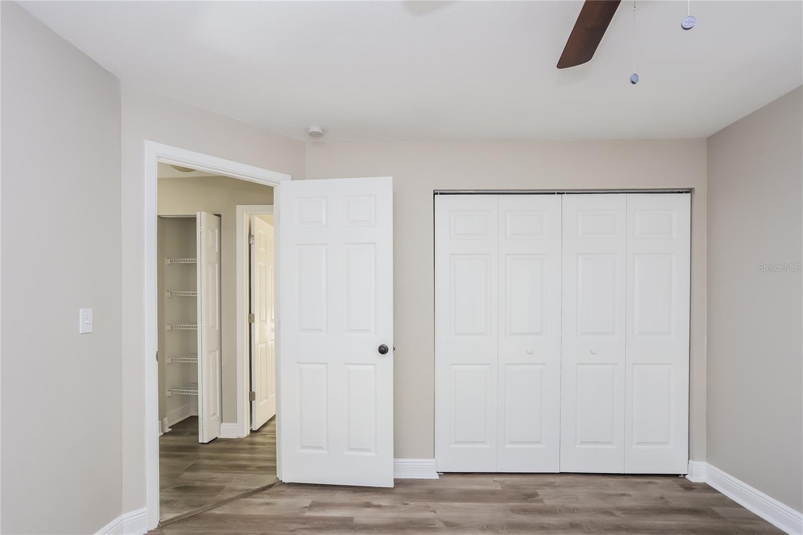 SEVEN SPGS HOMES - Residential Lease