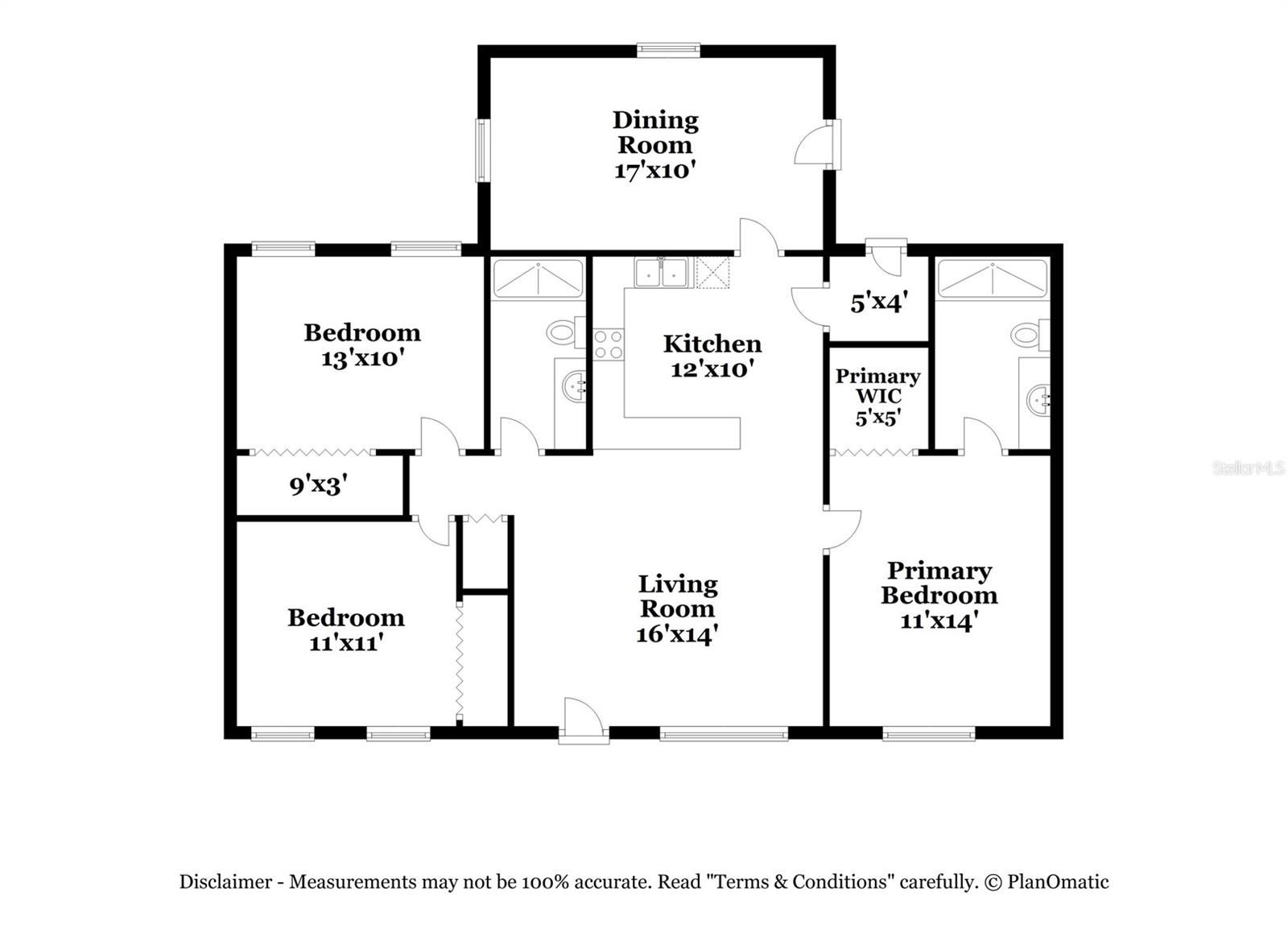 SEVEN SPGS HOMES - Residential Lease