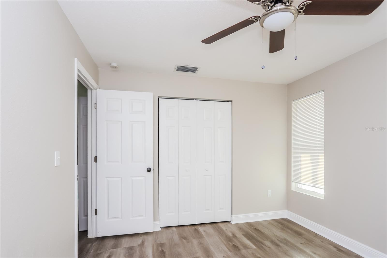 SEVEN SPGS HOMES - Residential Lease