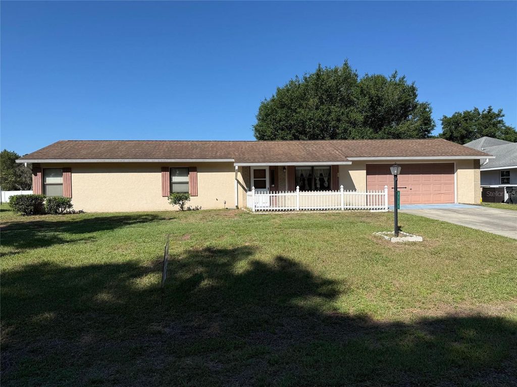 Photo of 9706 SW 30th Terrace, Ocala, FL 34476 (MLS # OM724029)