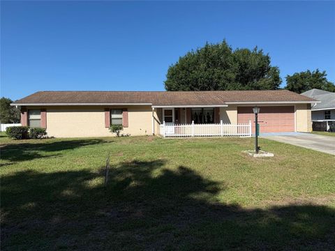 Photo of 9706 SW 30th Terrace, Ocala, FL 34476 (MLS # OM724029)
