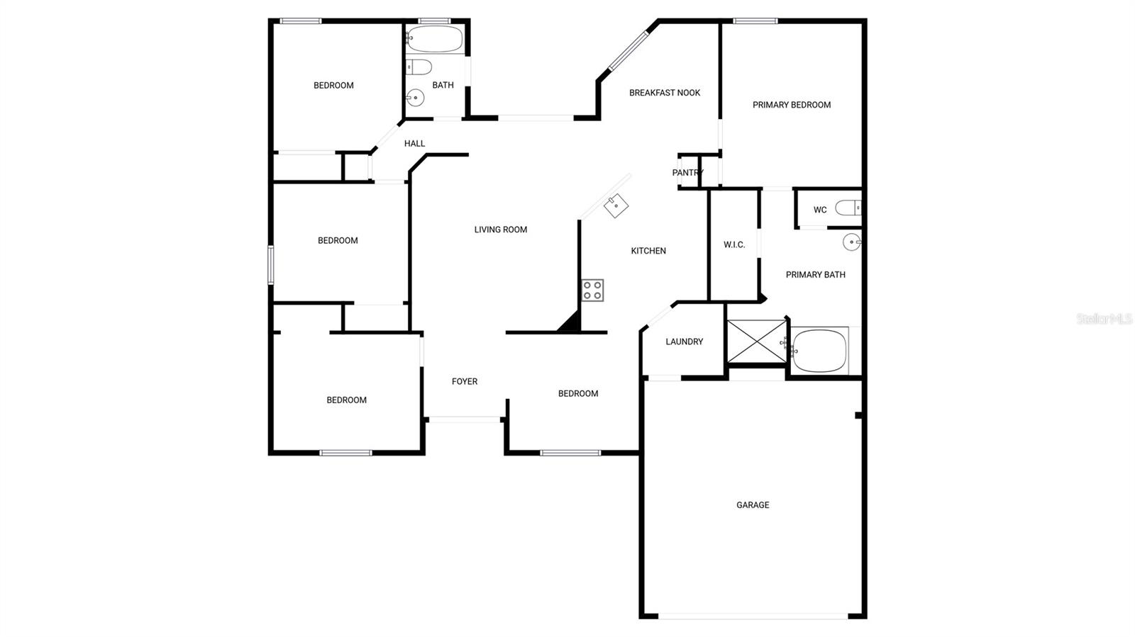 HAMPTON POINTE - Residential