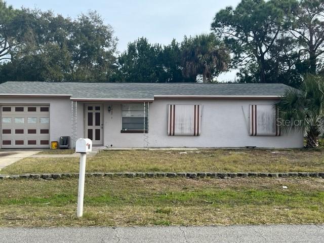 Florida Shores 01 - Residential