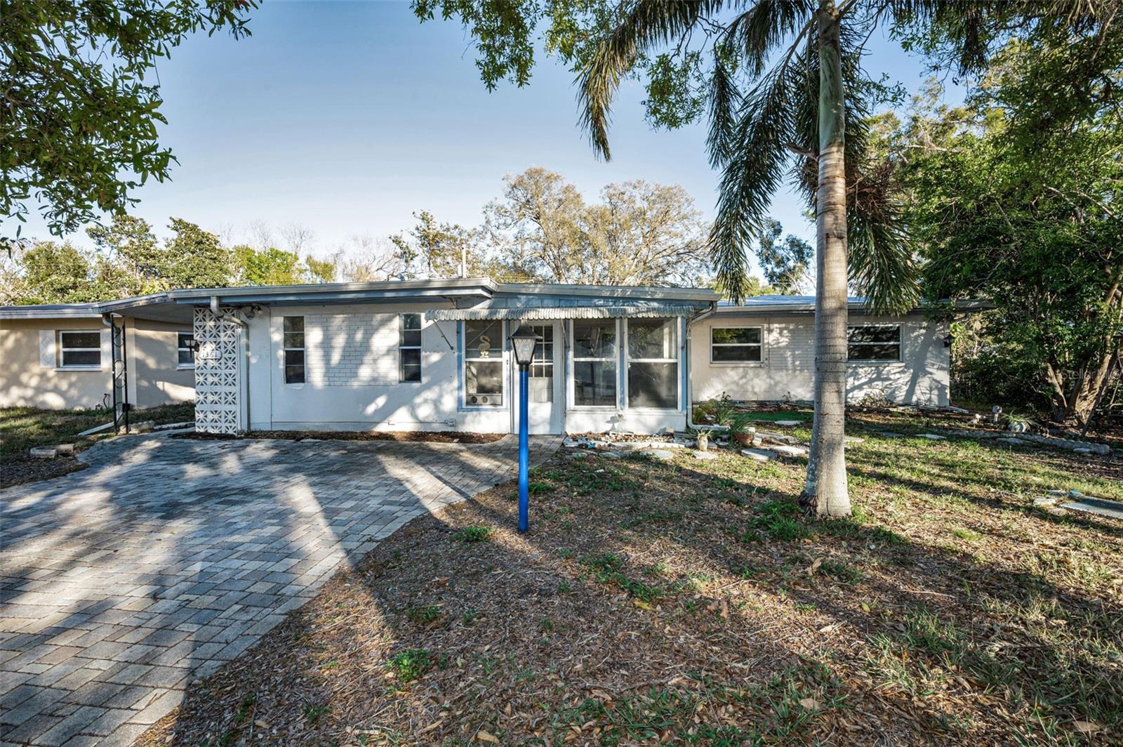 1361 BYRON DRIVE