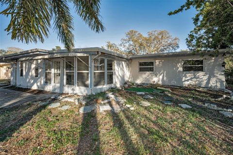 1361 BYRON DRIVE CLEARWATER FL 33756